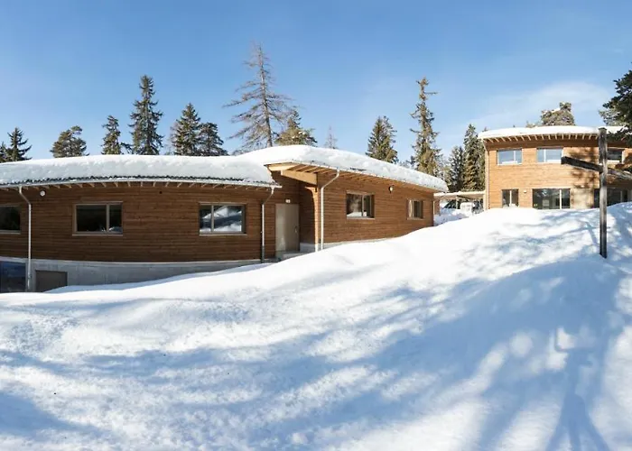 Sport- Und Ferienhaus Don Bosco