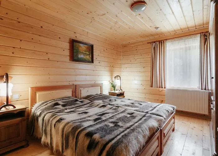 Hotel "Odessa"