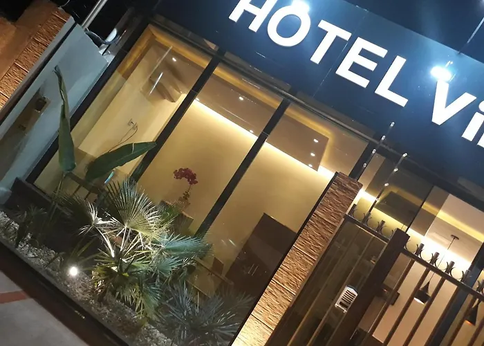 Hotel Vintage