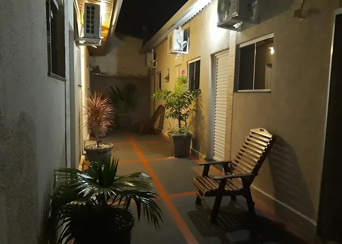 Hotel Vintage