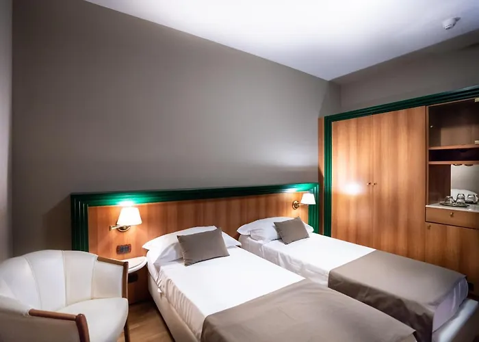 Harri'S Hotel Chieti