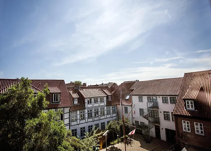 Onno Boutique Hotel & Apartments