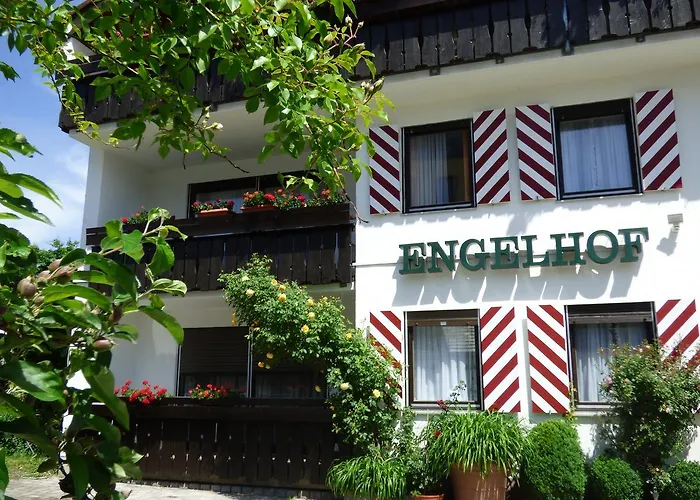 Hotel Engelhof