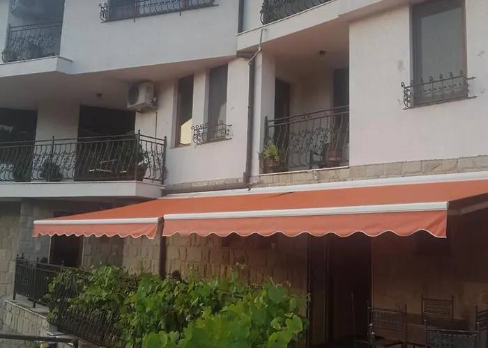 Family Hotel Silvestar