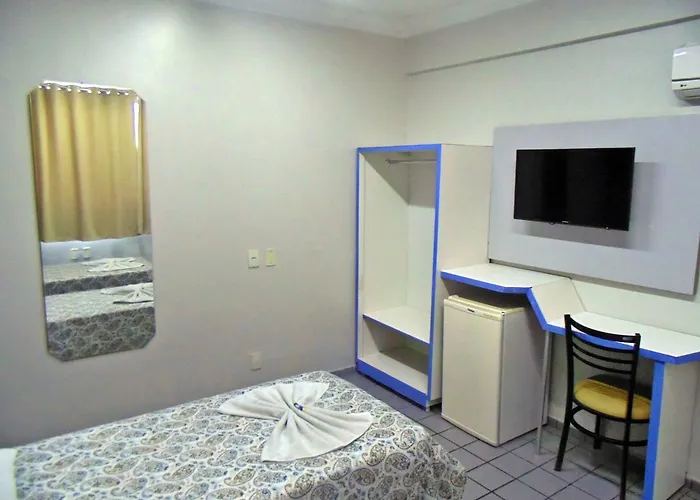 Titao Plaza Hotel