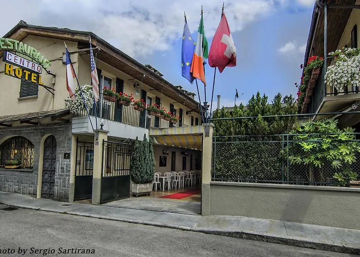 Hotel Centro