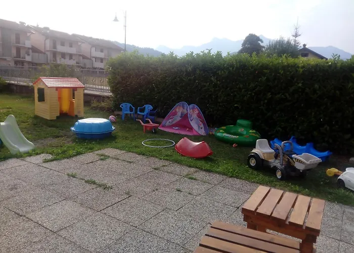 Albergo alla Pineta