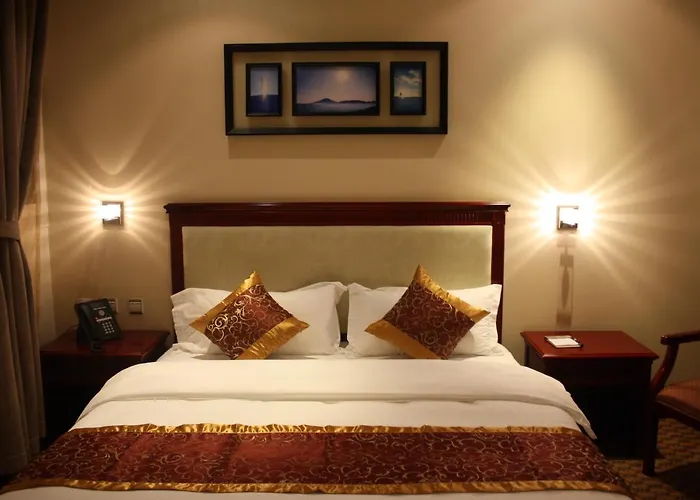 Sas Hotel
