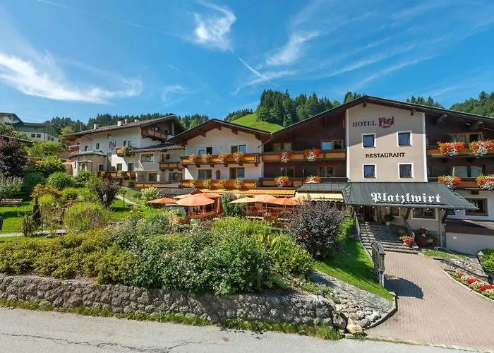 Hotel Platzl