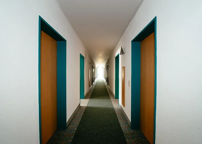 Hotel Residenz