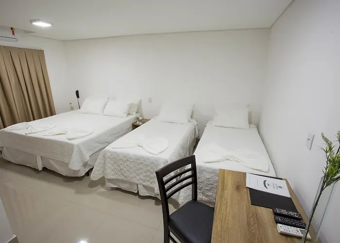 New Concept Hotel