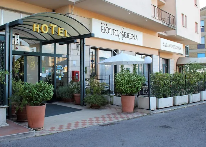 Hotel Serena
