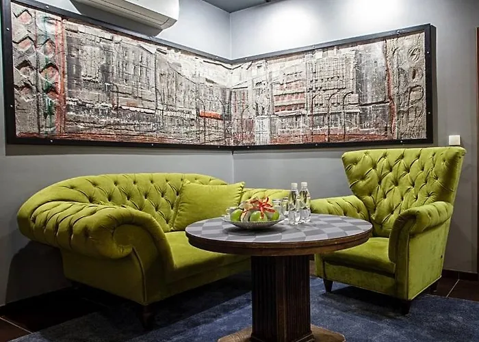 Browar Czenstochovia Hotel&Spa