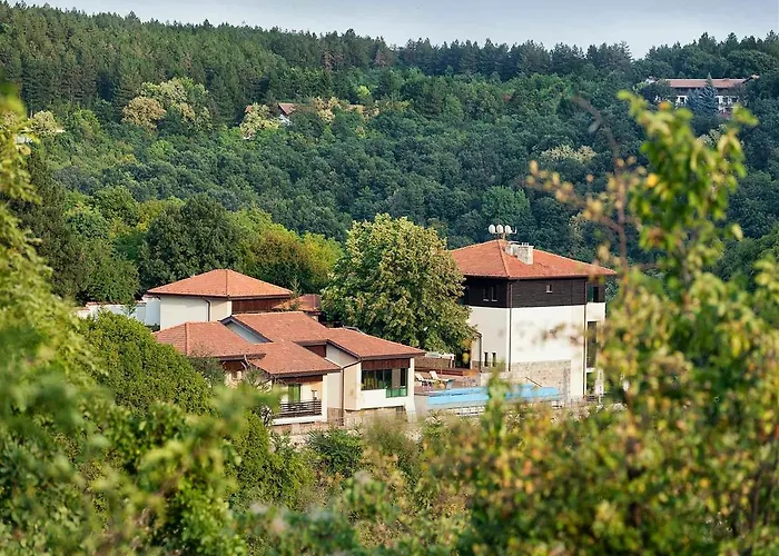 Hotel Villa Kaylaka