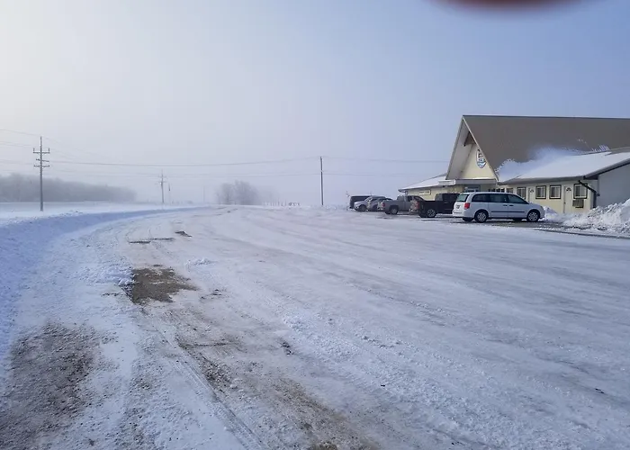 Hwy6Hotel