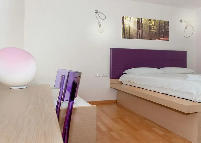 Hotel Pramaggiore