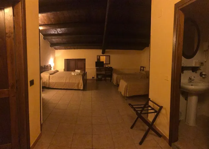 La Locanda Di San Francesco