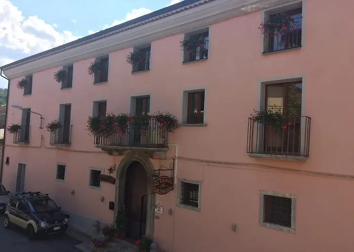 La Locanda Di San Francesco
