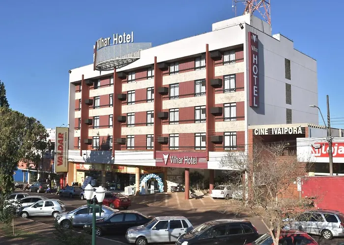 Hotel Vilhar