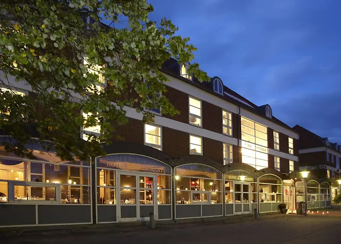 Hotel Danica