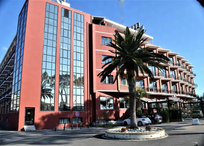 Park Hotel
