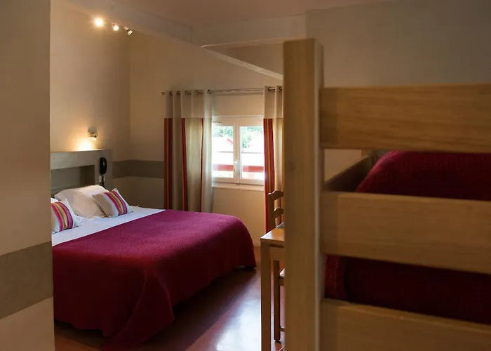 Logis Hotel Ur-Hegian