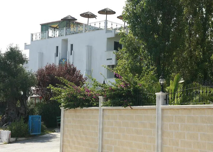 Park Hotel Valle Clavia
