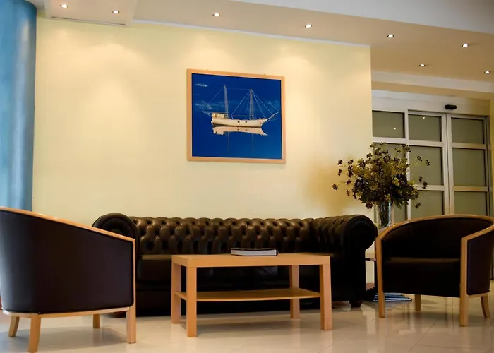 Albergo Mediterraneo