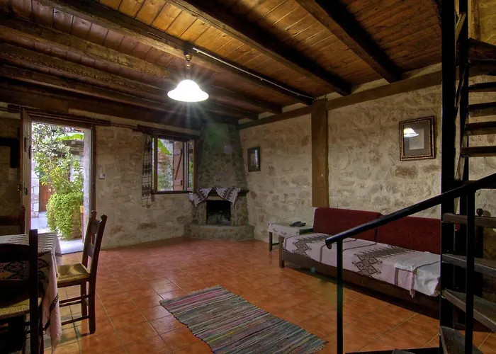 Stone Village