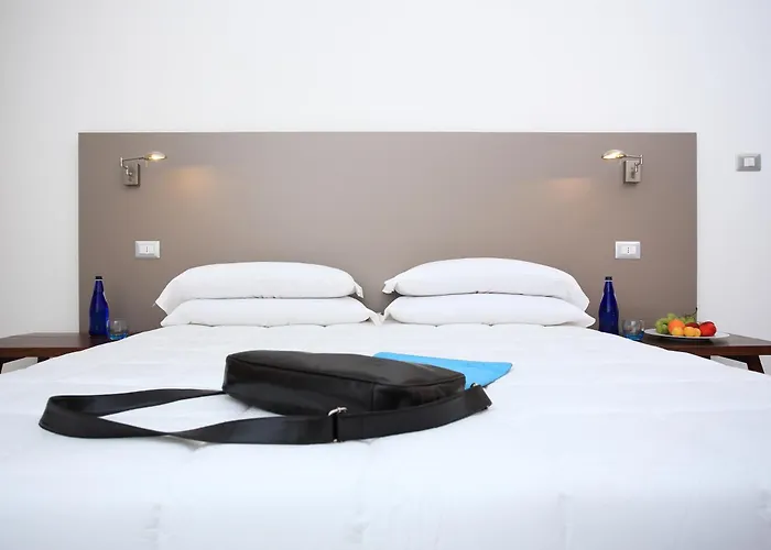 Hotel Meli