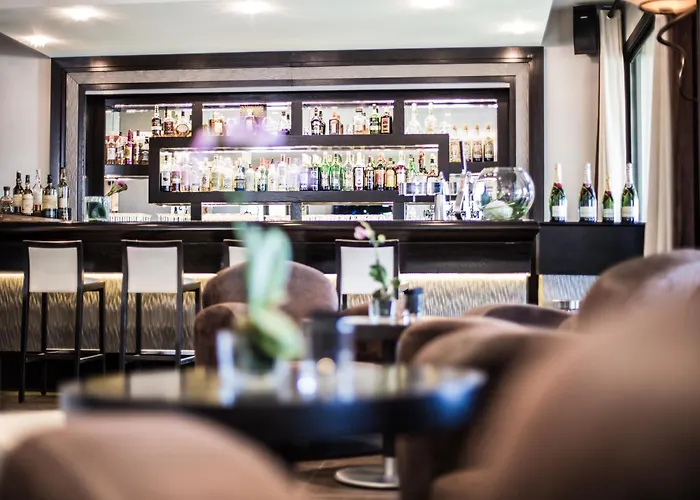 Le Daya Hotel & Spa - Boutique Hotel