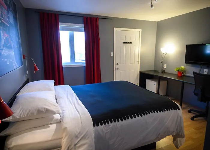 Hotels Hebert