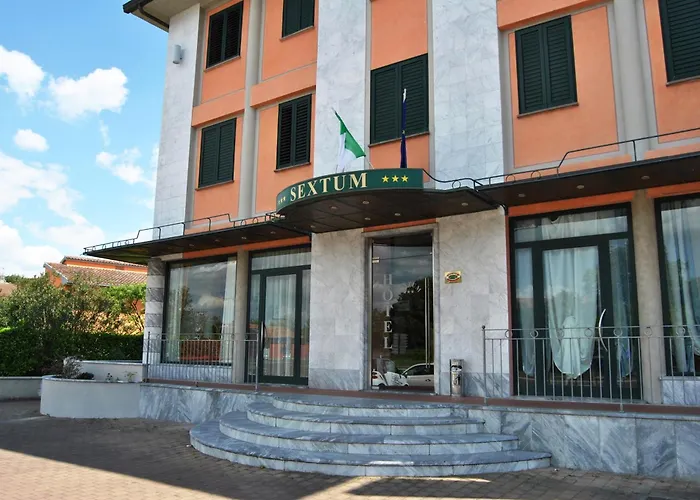 Hotel Sextum