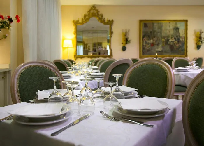 Hotel Posta
