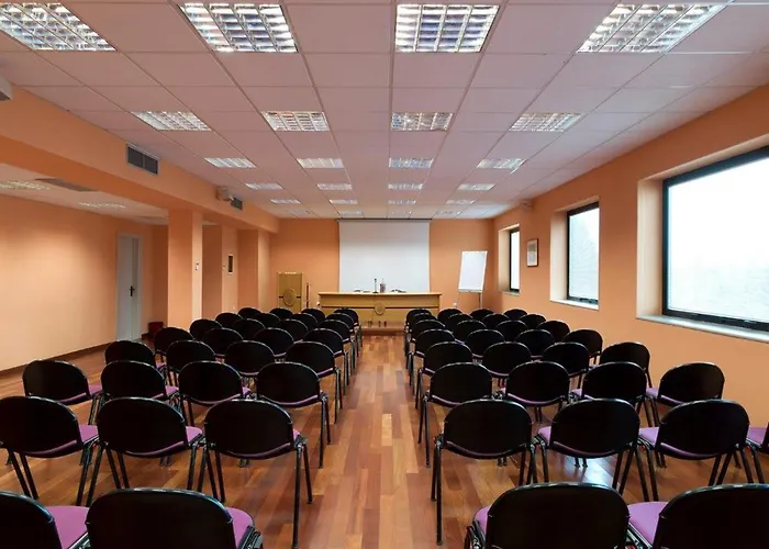 Hotel Bifi