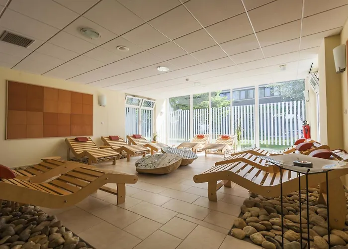 Hotel Ajda - Terme 3000 - Sava Hotels & Resorts