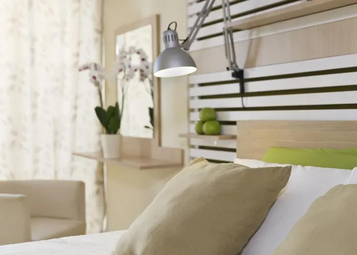 Svea Hotel (Adults Only)