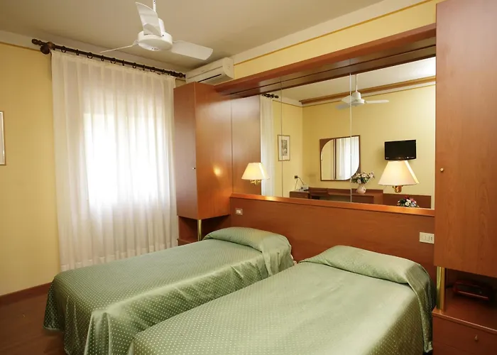 Hotel Ezzelino