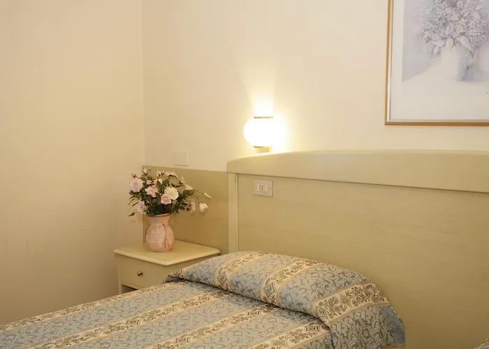 Hotel Ezzelino