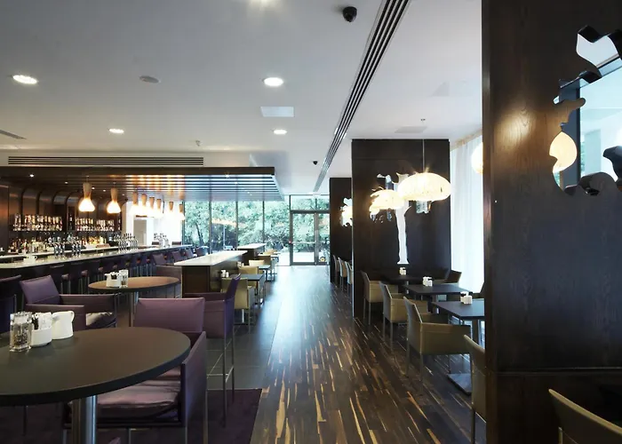 Rochestown Park Hotel&Leisure Centre