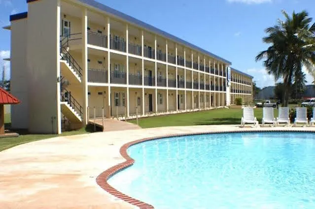 Faro Suites And Conference Center