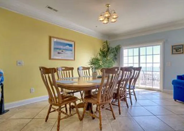 Atlantis Villas By Elliott Beach Rentals