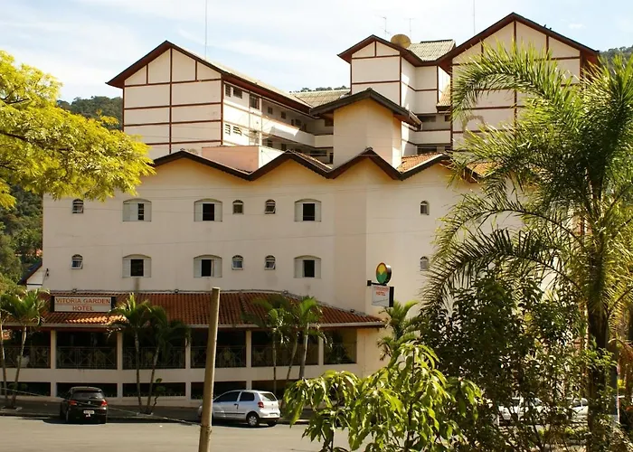 Vitoria Garden