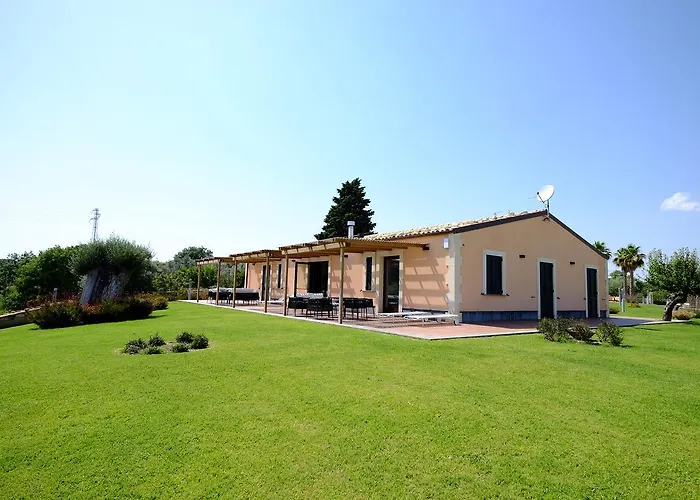 Domus Hyblaea Resort