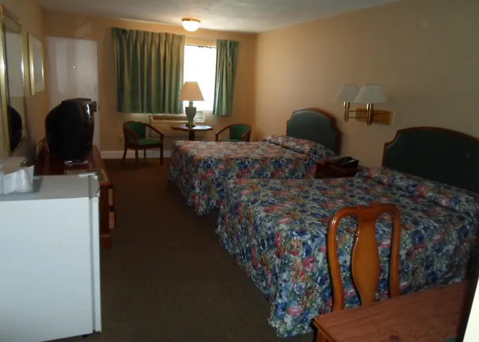 Yarmouth Resort