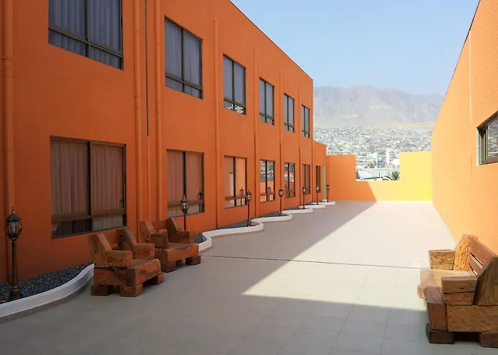 Hotel Astore Suites