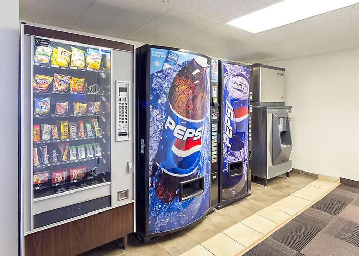 Motel 6-Spokane, Wa - East