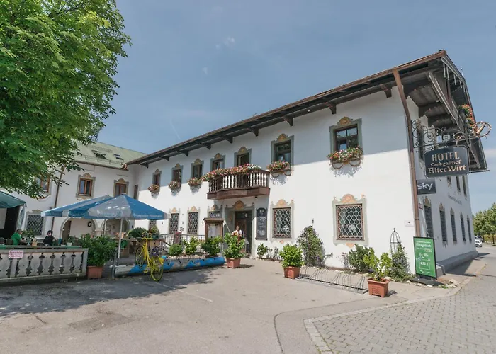 Hotel Alter Wirt