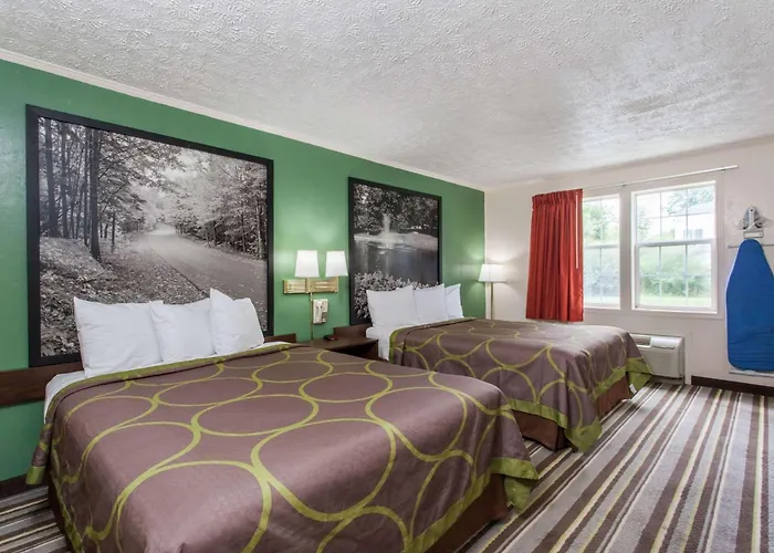 Syracuse Inn