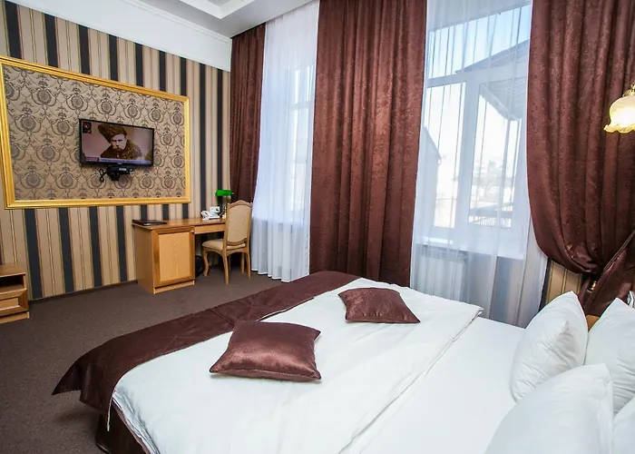 Hotel Litera